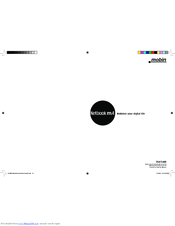 mobin Netbook m.4 User Manual