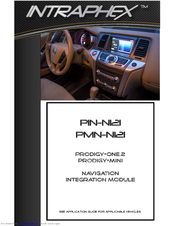 Intraphex PIN-NI21 User Manual