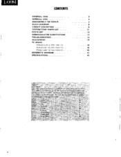 Kenwood L-09M Service Manual