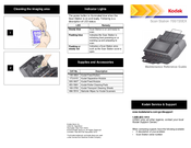 Kodak scan station 720ex Maintenance Reference Manual