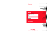 Docomo N-06A User Manual