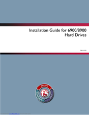 F5 6900 Installation Manual