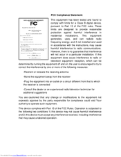 Gigabyte 6OXET Series User Manual