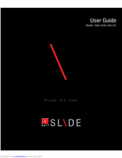 iBall Slide WQ149 User Manual