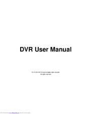 Aposonic A-S0401R21SL User Manual
