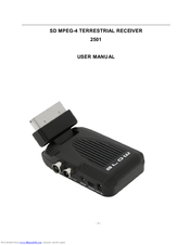 Blow 2501 User Manual