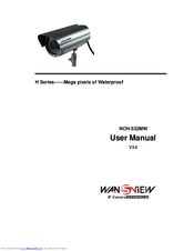 wansview ncb541w setup software download