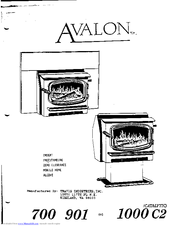 Avalon 1000 C2 Installation Manual