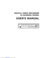 ATV User Manual User Manual
