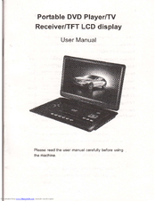 chinavasion CVYI-E249 User Manual
