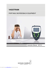 schwa-medico VASOTRAIN Instruction Manual
