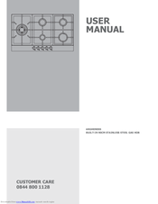 Apelson ARGHD90SS User Manual