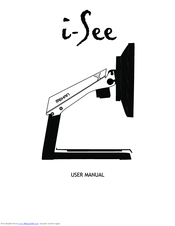 Rehan i-See User Manual