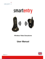 smart-I smartentry User Manual
