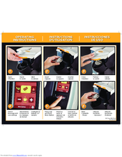 RealCup RC400 Quick Start Manual
