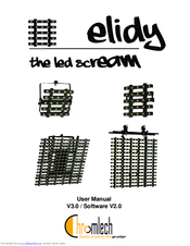 Chromlech elidy User Manual