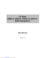 Proware EP-1401-C3A User Manual