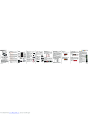 Cobra DSP 9200BT Operating Instructions