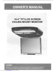 Farenheit T-1012 Owner's Manual