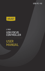 elvid USB-FC-110 Lynx User Manual