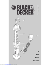Black & Decker BDBB26 User Manual
