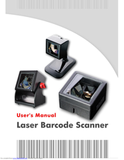 Scantech MICA M-9030 User Manual