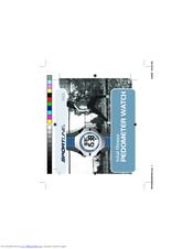 sport line 955 User Manual