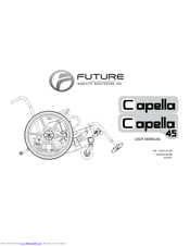 Future Capella User Manual