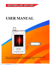 Eagle Eye VSPV922W User Manual