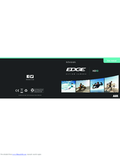 Kitvision Edge HD10 User Manual