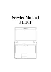 Compal JHT01 Service Manual