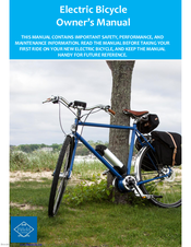 FiField Premiere series Owner's Manual