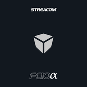 Streacom FC10 Alpha User Manual