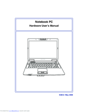 Aristo Prestige V201 Hardware User Manual