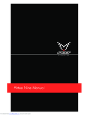 Felt Virtue Nine Owner's Manual