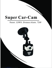 Satvision IQ-200 Manual