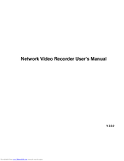 ClearView PhoenixView 04B-04IP94 User Manual