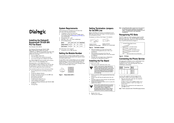 Dialogic Brooktrout TR1034 BRI Installation Manual