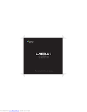 Avic View-i User Manual