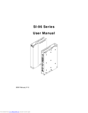 IBASE Technology SI-96 Series User Manual