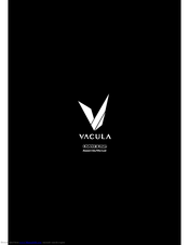 Vacula Overdose Assembly Manual