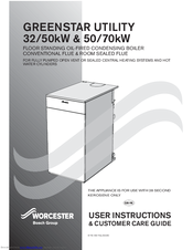 Worcester  User Instructions