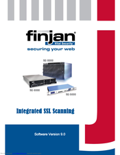 finjan NG-6000 User Manual