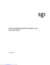 LSI 630J Installation And Overview Manual