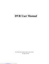 Indostar TD-2700TE-PL User Manual