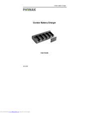 Phonak Condor User Manual