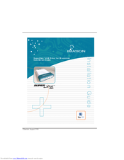 Imation SuperDisk Installation Manual