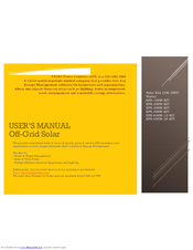 EPS EPS-100W-KIT User Manual