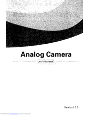 ClearView CA-08581 BP/N User Manual