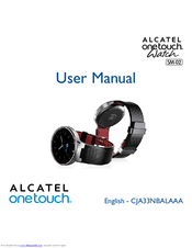 Alcatel ONETOUCH FIT User Manual